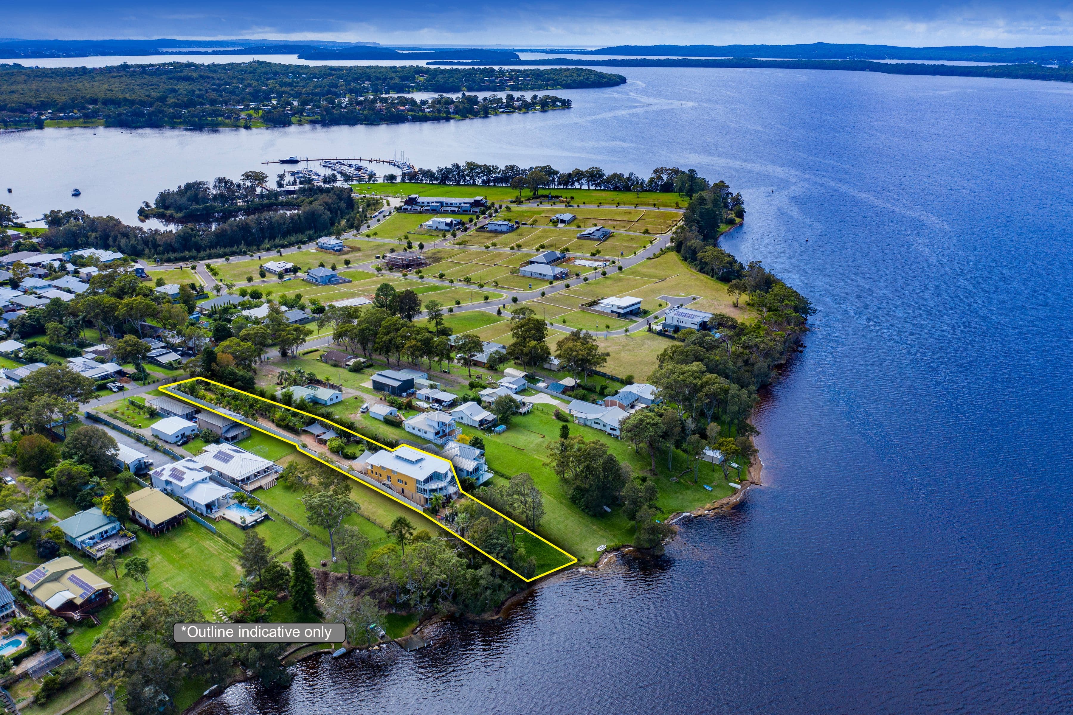 18 Henry Road, Morisset Park NSW 2264, Morisset Park - Image 1