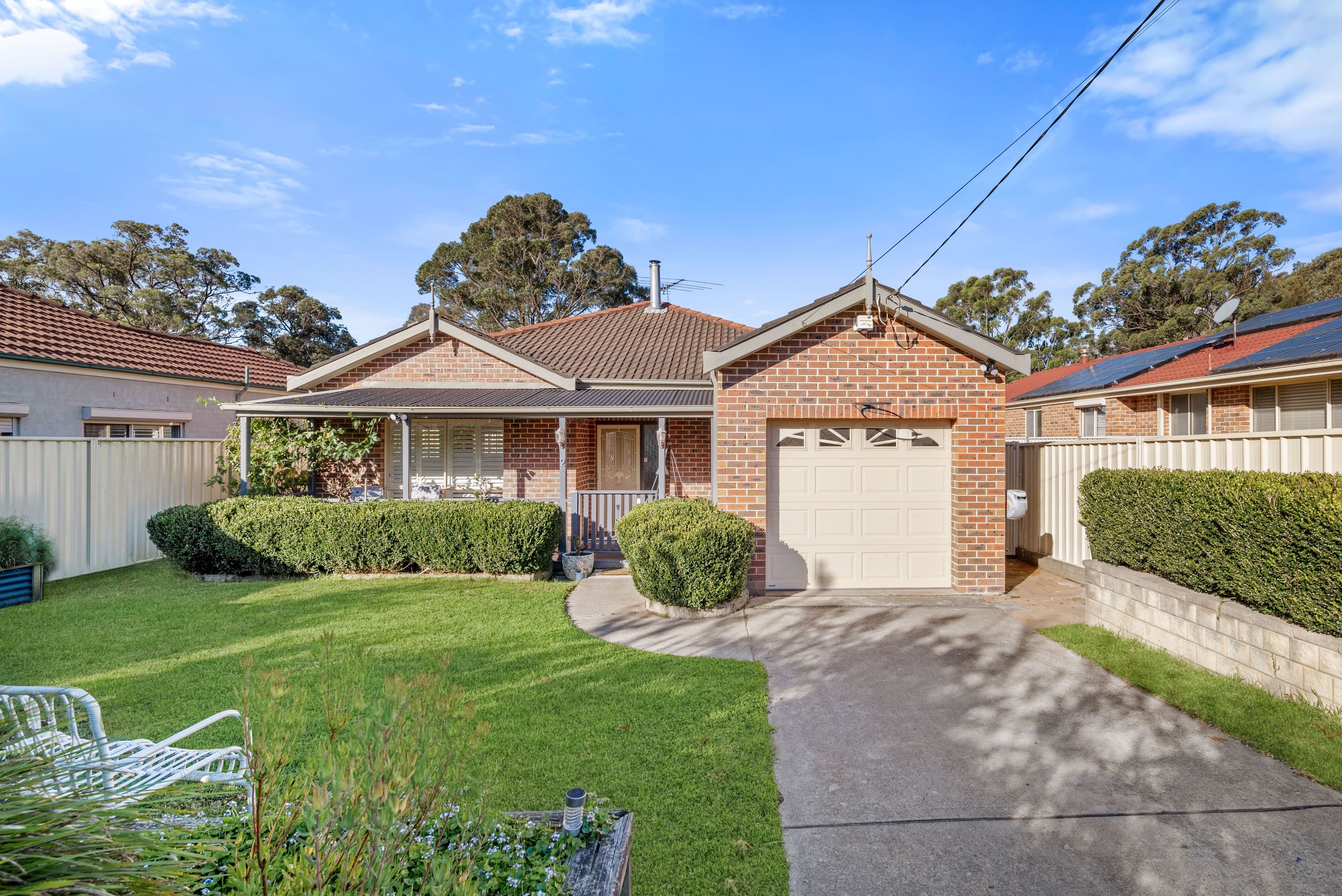 2a Maria Place, Oakdale NSW 2570, Oakdale - Image 1