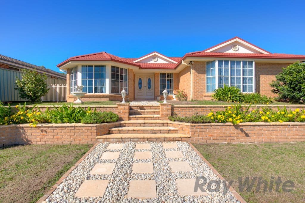 272 Maryland Drive, MARYLAND NSW 2287, Maryland - Image 1