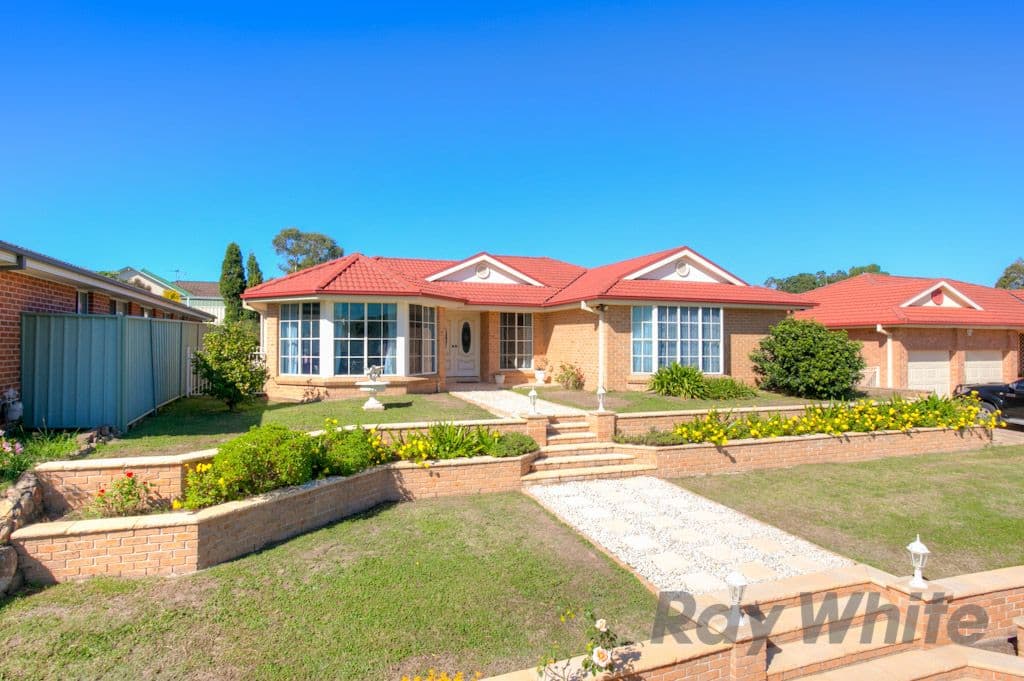 272 Maryland Drive, MARYLAND NSW 2287, Maryland - Thumbnail 2