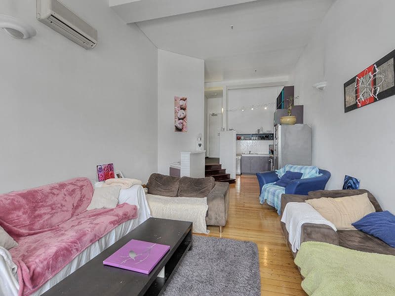 292 Brunswick Street, FORTITUDE VALLEY QLD 4006, Fortitude Valley - Thumbnail 7