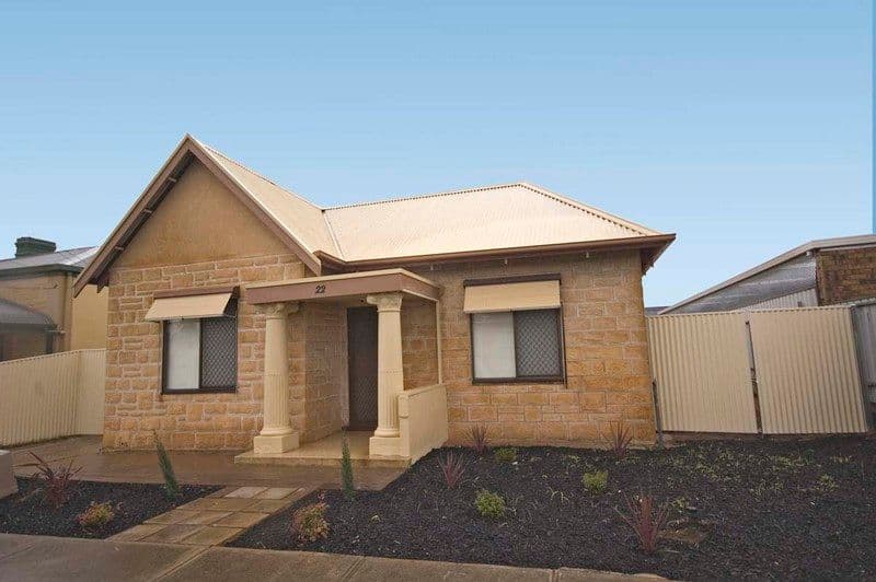 22 Elizabeth Street, ROSEWATER SA 5013, Rosewater - Image 1