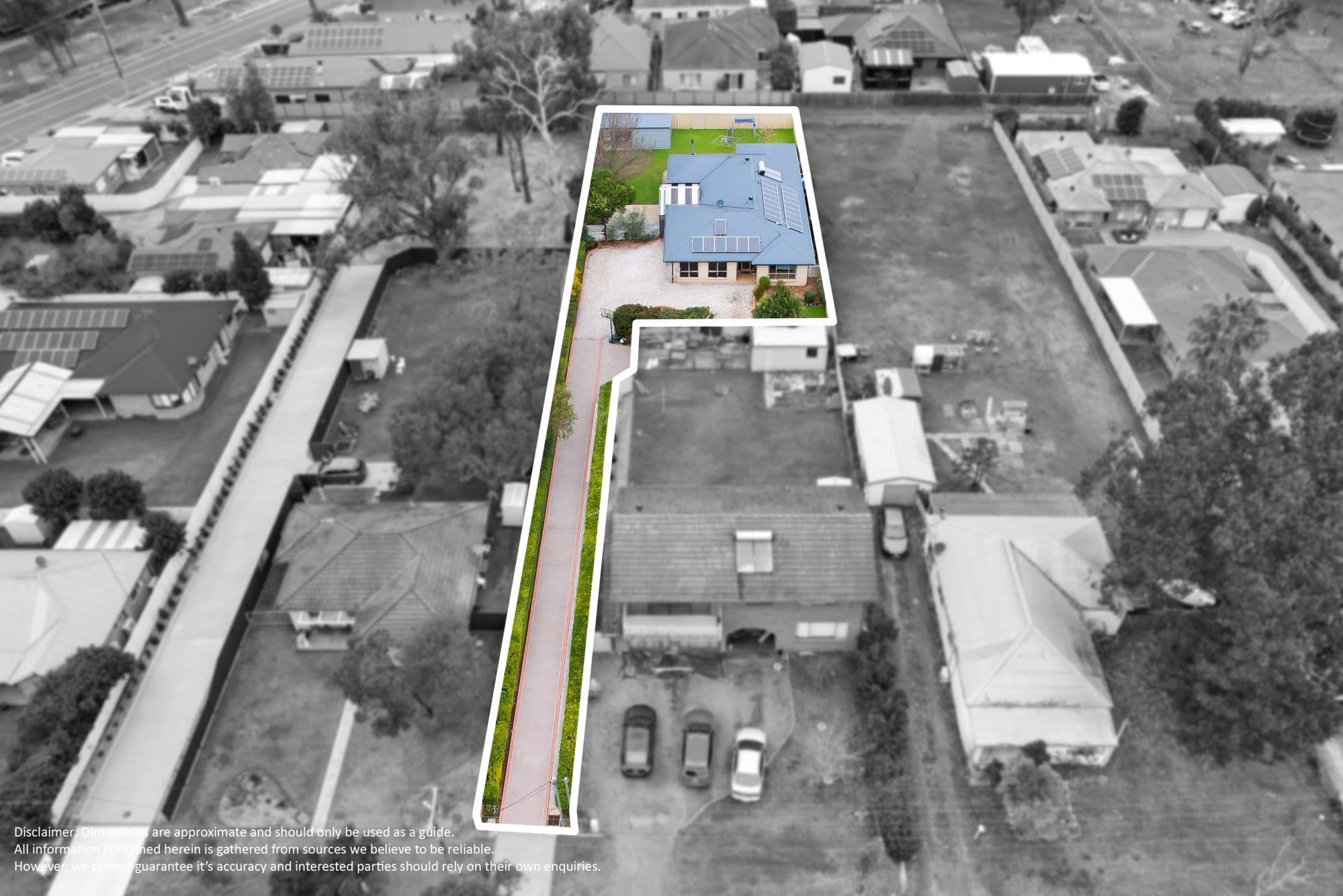 4A Mason Street, Thirlmere NSW 2572, Thirlmere - Thumbnail 2