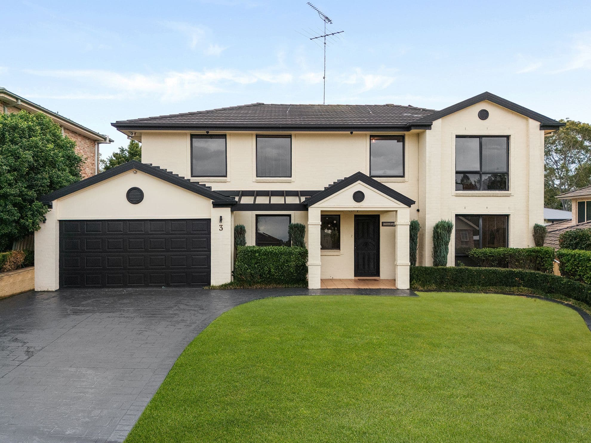 3 Freesia Place, Glenmore Park NSW 2745, Glenmore Park - Image 1