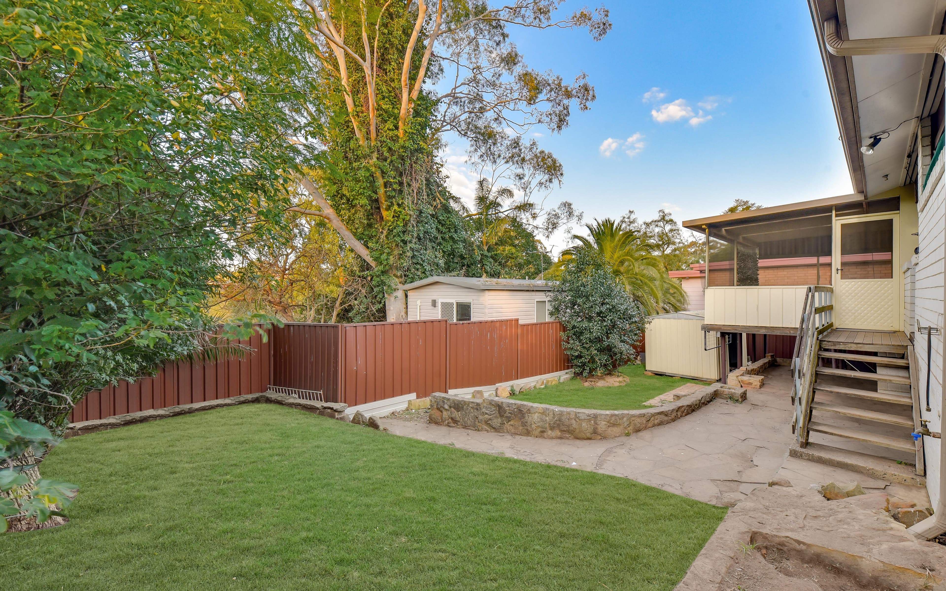 21 Lawn Avenue, Bradbury NSW 2560, Bradbury - Thumbnail 8