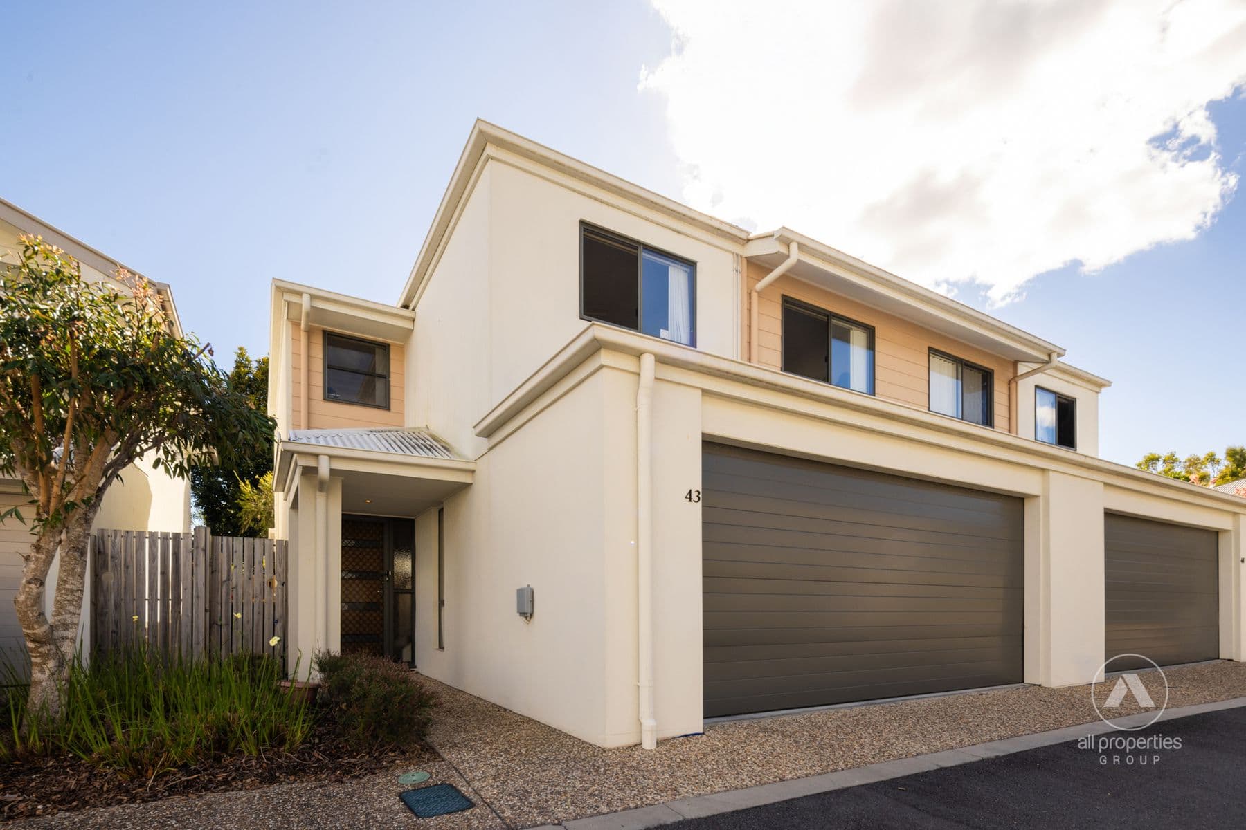 43/26 Yaun Street, Coomera QLD 4209, Coomera - Image 1