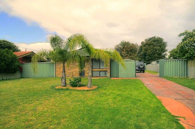 14 Imperial Court, Brassall, QLD, 4305, Brassall - Image 1