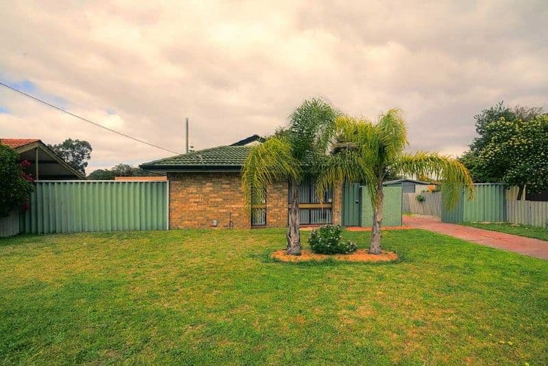 14 Imperial Court, Brassall, QLD, 4305, Brassall - Thumbnail 2