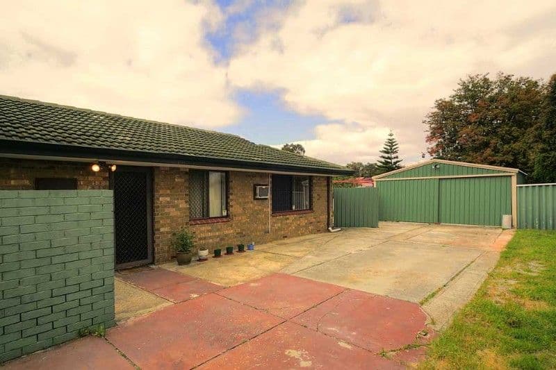 14 Imperial Court, Brassall, QLD, 4305, Brassall - Thumbnail 8