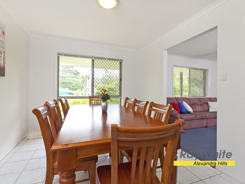 33 Alexandra Circuit, ALEXANDRA HILLS QLD 4161, Alexandra Hills - Thumbnail 5
