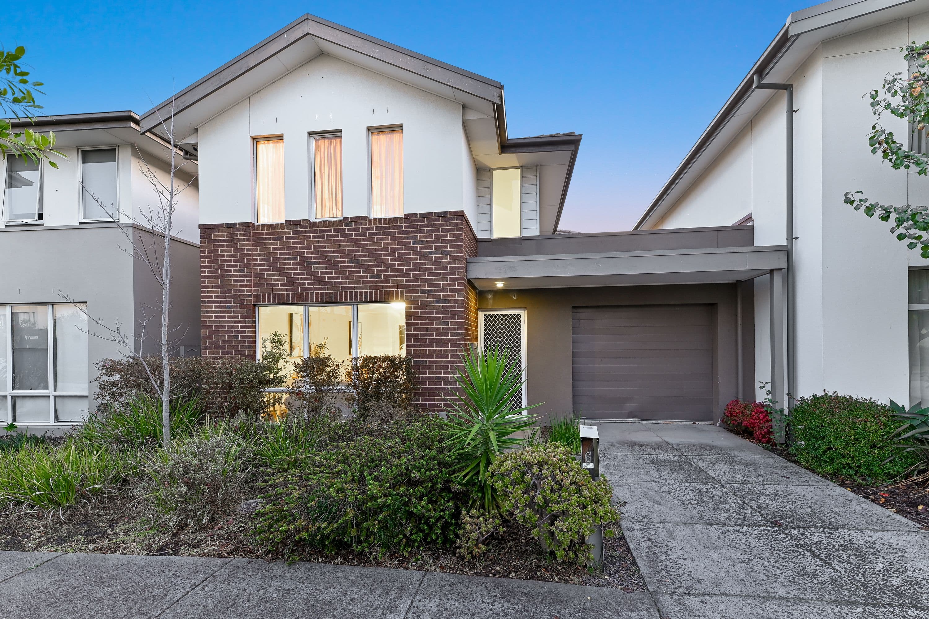 6 Edgbaston Way, Mulgrave VIC 3170, Mulgrave - Image 1