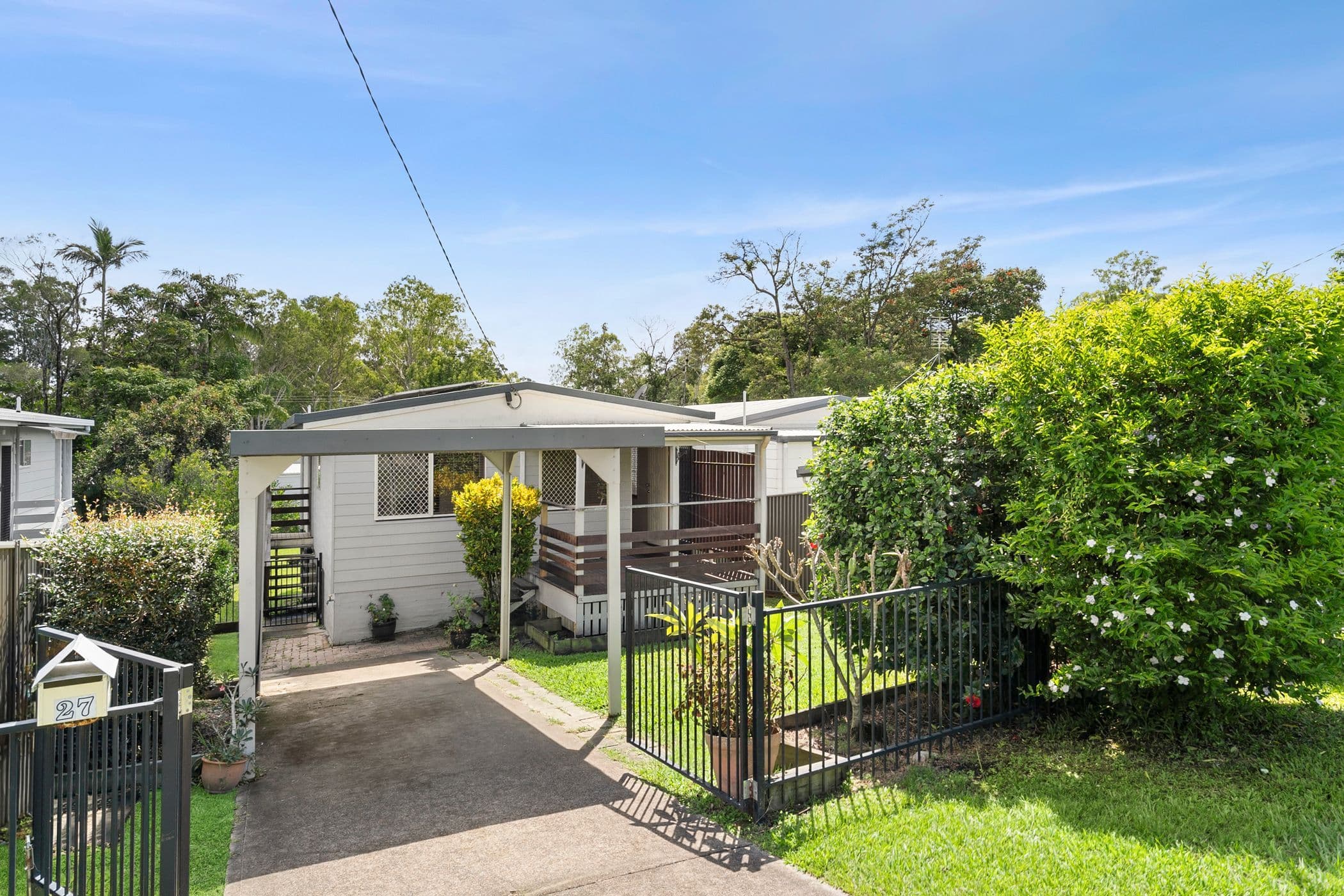 27 Paget Street, Mooloolah Valley QLD 4553, Mooloolah Valley - Thumbnail 2