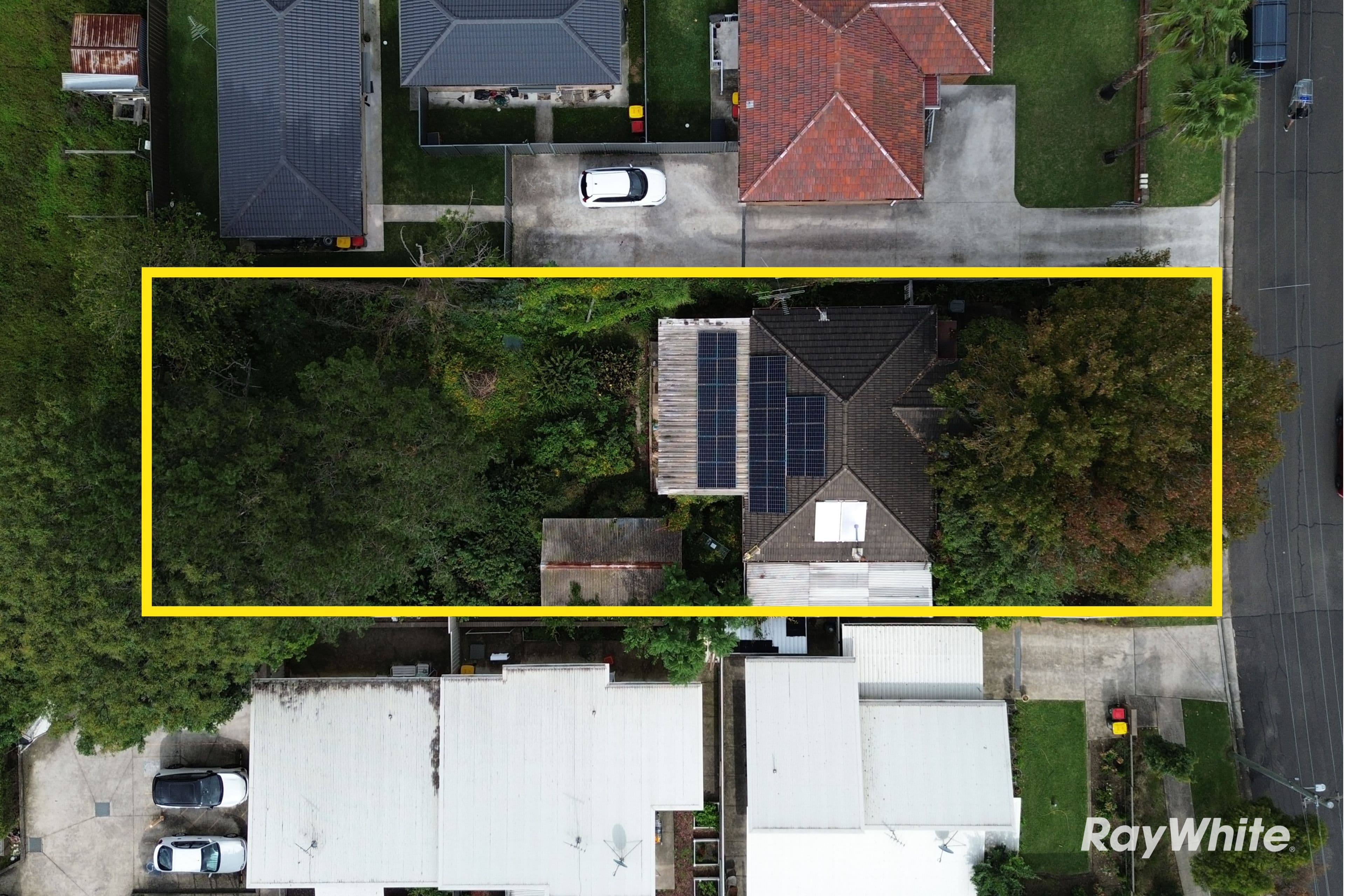 5A Sixth Avenue, Seven Hills NSW 2147, Seven Hills - Thumbnail 2