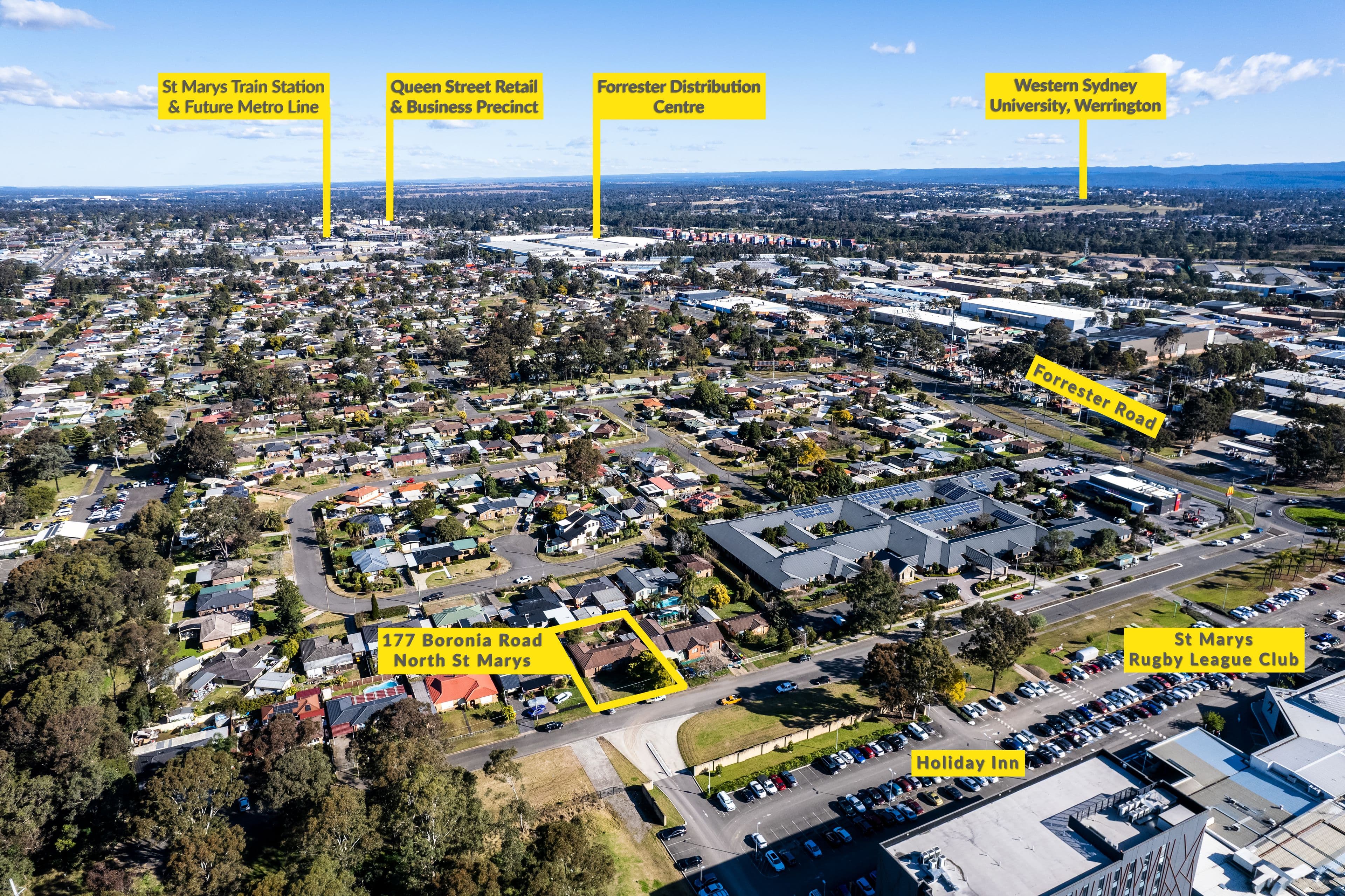 177 Boronia Road, North St Marys NSW 2760, North St Marys - Thumbnail 8