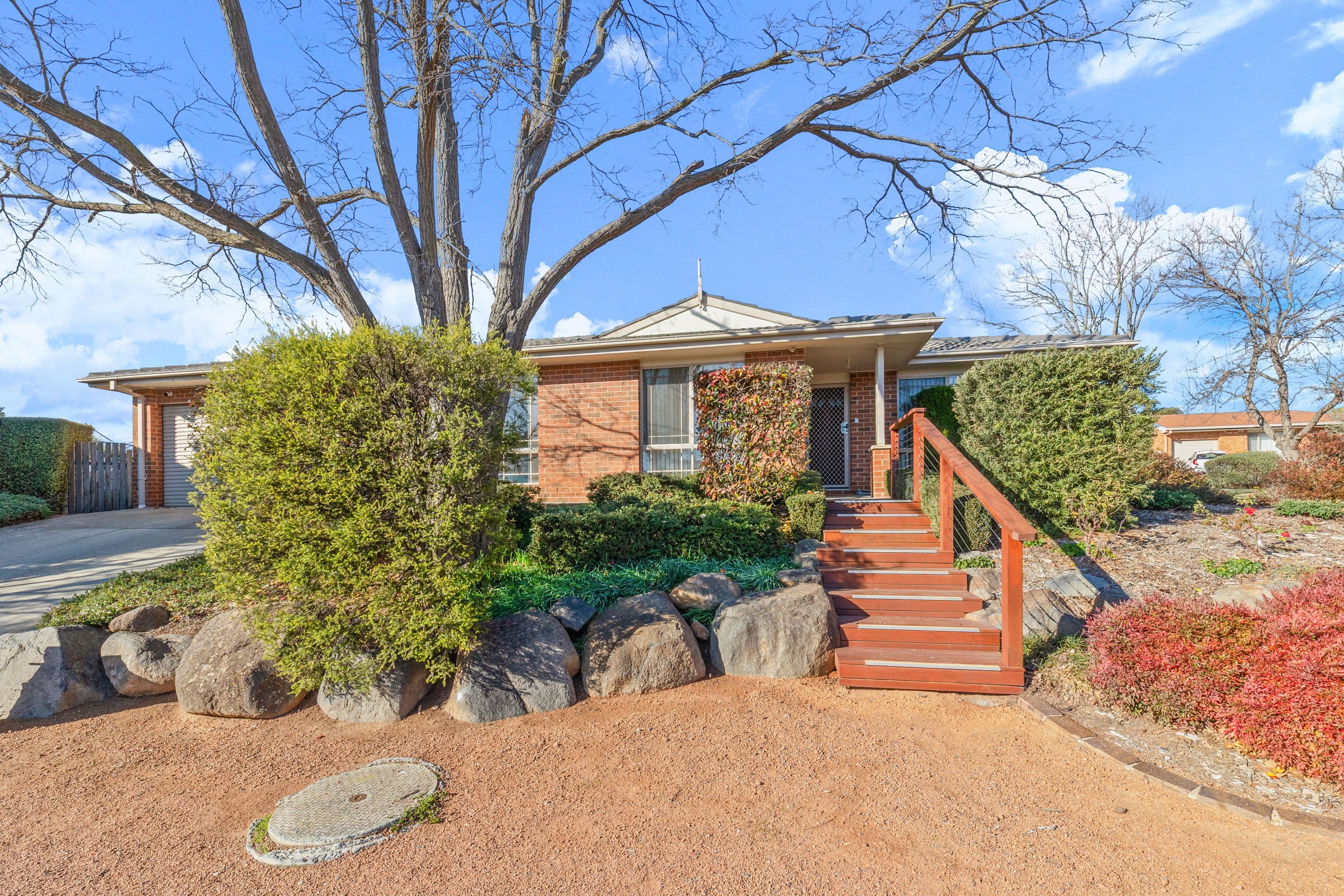 54 Evelyn Owen Crescent, Dunlop ACT 2615, Dunlop - Image 1