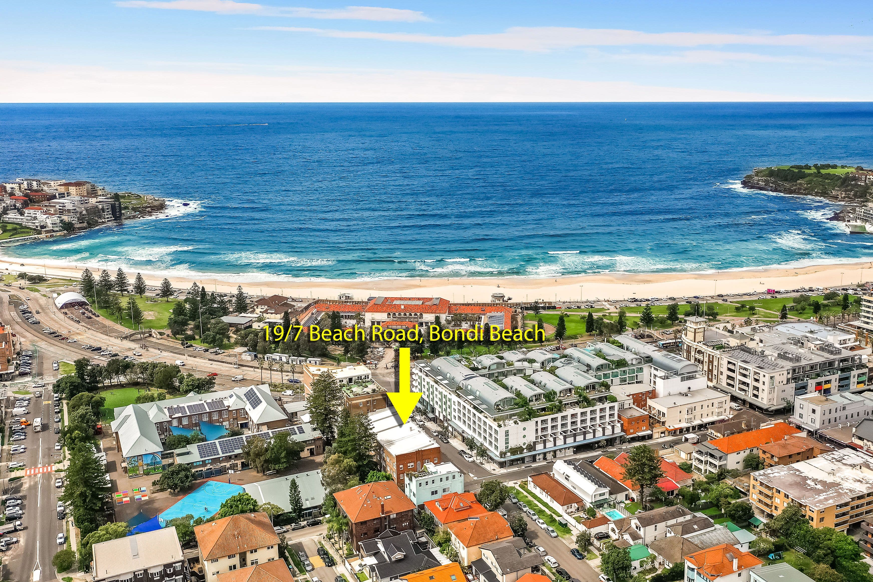 7 Beach Road, Bondi Beach NSW 2026, Bondi Beach - Thumbnail 3