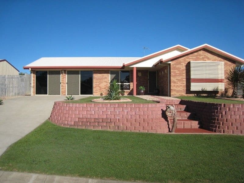 4 Gracie Court, WALKERSTON QLD 4751, Walkerston - Image 1