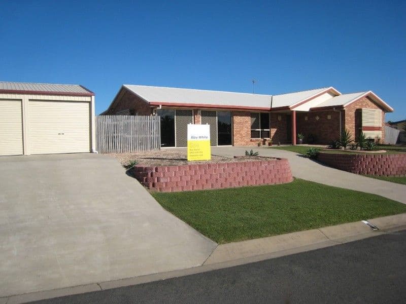 4 Gracie Court, WALKERSTON QLD 4751, Walkerston - Thumbnail 2