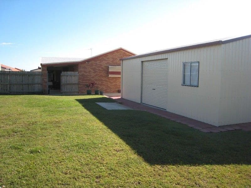 4 Gracie Court, WALKERSTON QLD 4751, Walkerston - Thumbnail 8