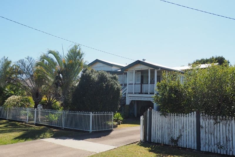 37 Ward Street, Maryborough QLD 4650, Maryborough - Image 1