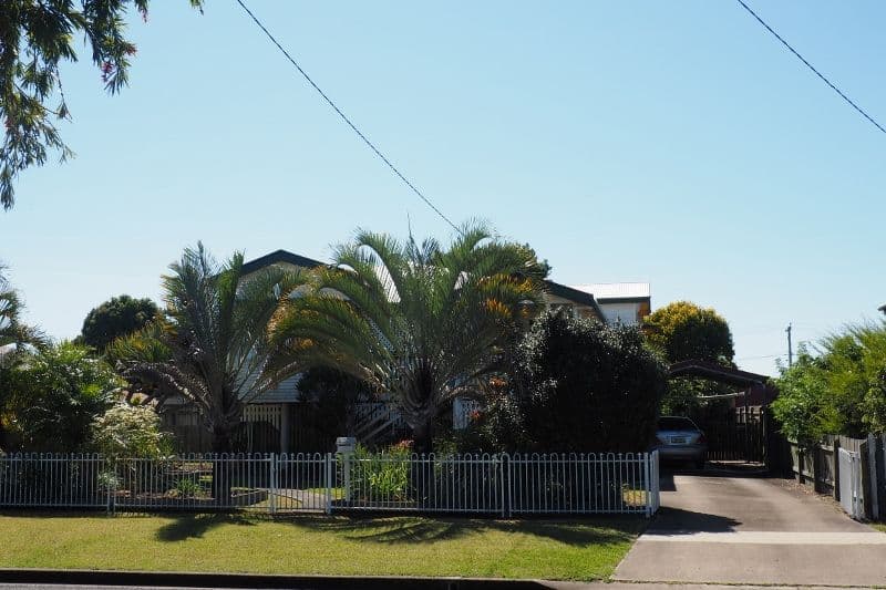 37 Ward Street, Maryborough QLD 4650, Maryborough - Thumbnail 2