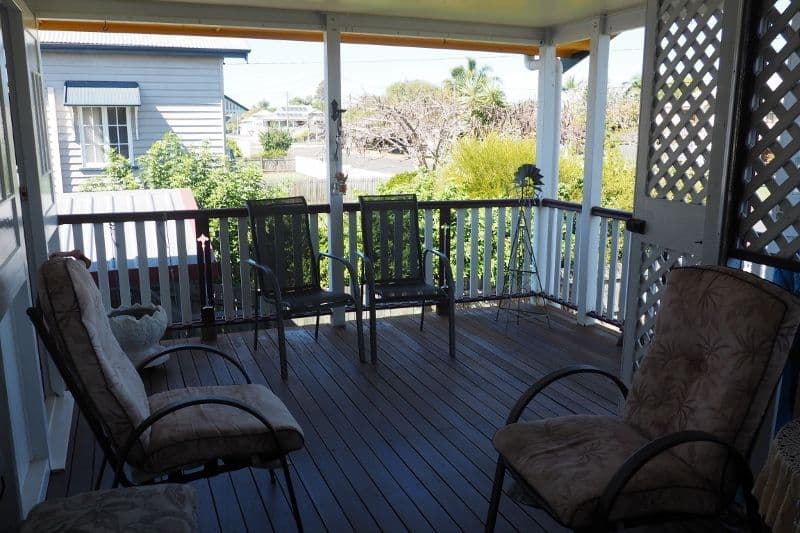 37 Ward Street, Maryborough QLD 4650, Maryborough - Thumbnail 4