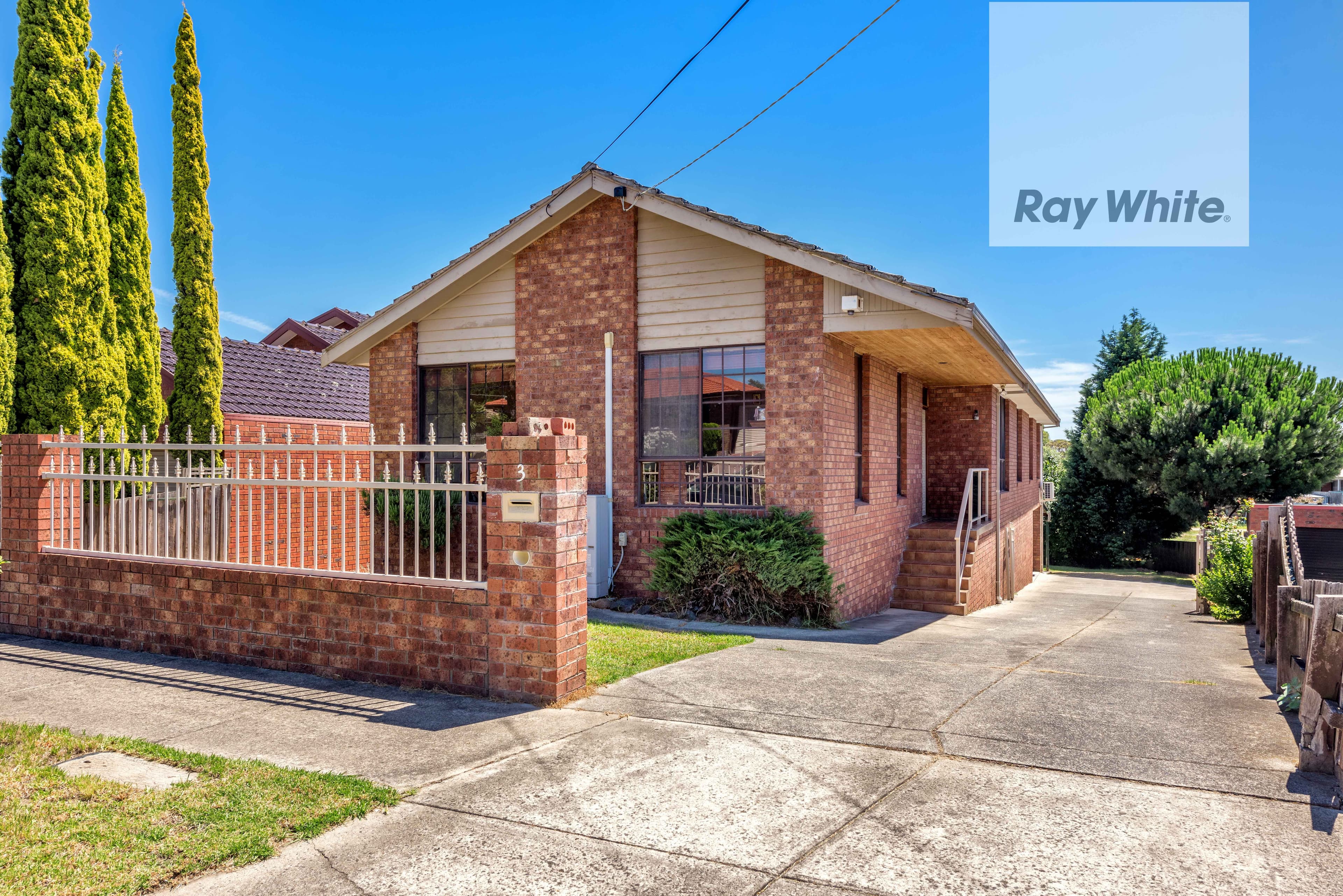 3 Dorrington Court, Mill Park VIC 3082, Mill Park - Image 1