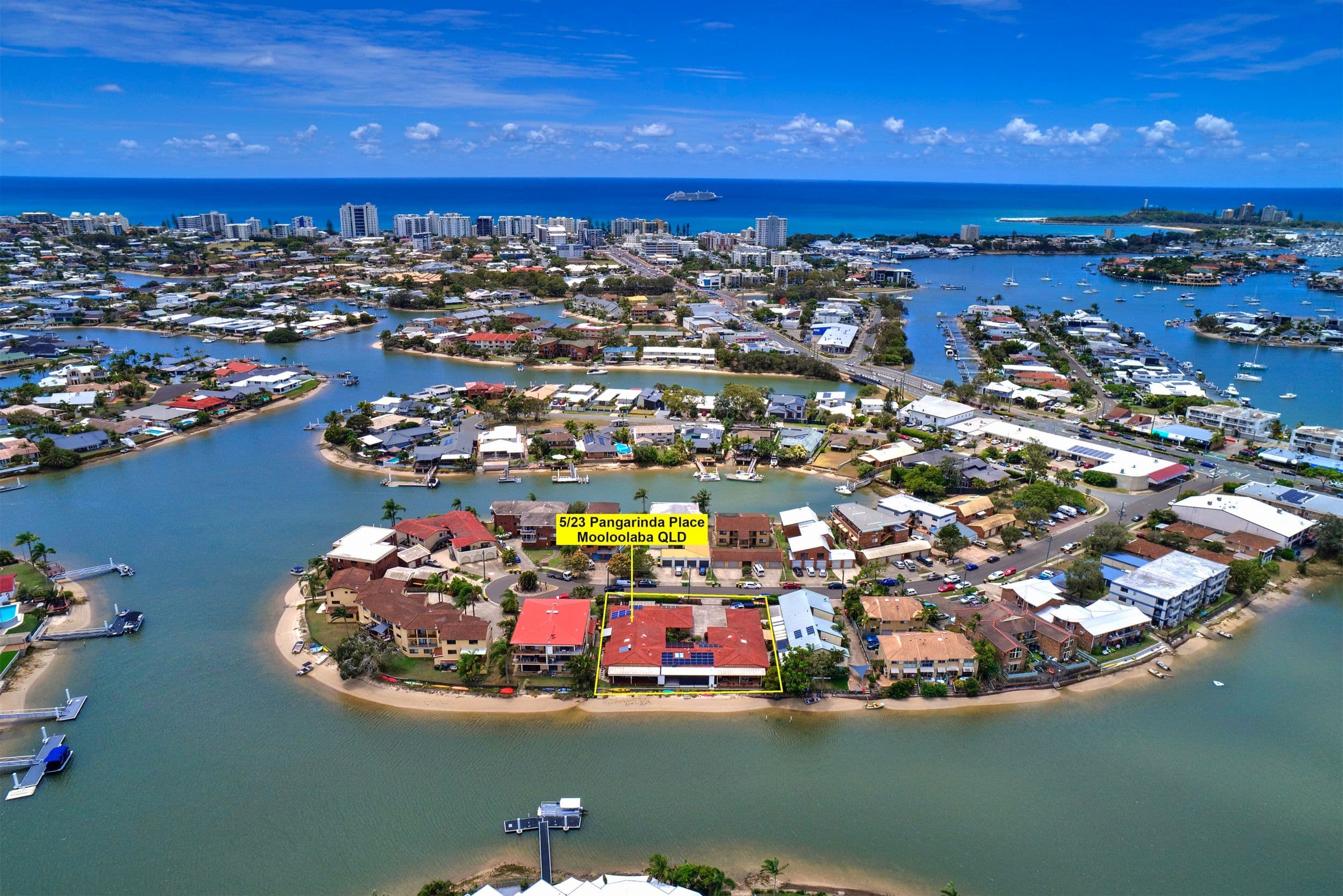 23 Pangarinda Place, Mooloolaba QLD 4557, Mooloolaba - Image 1