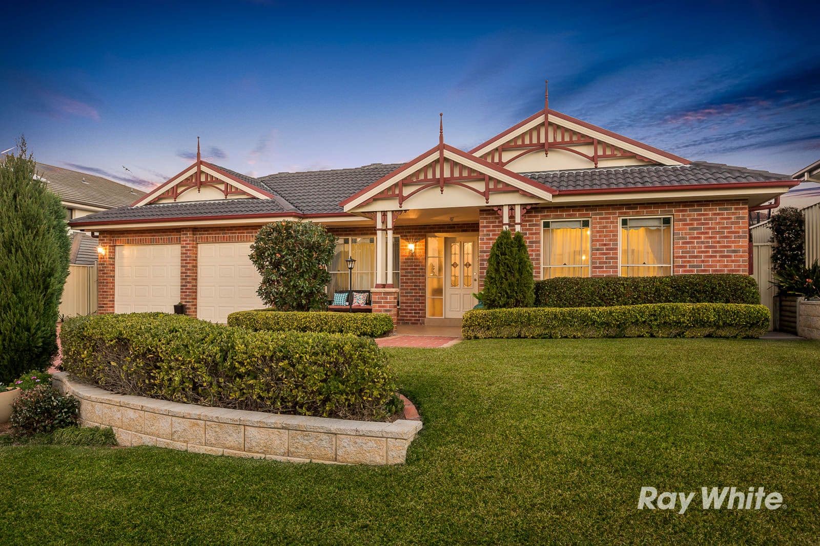 2 Connaught Circuit, Kellyville - Image 1