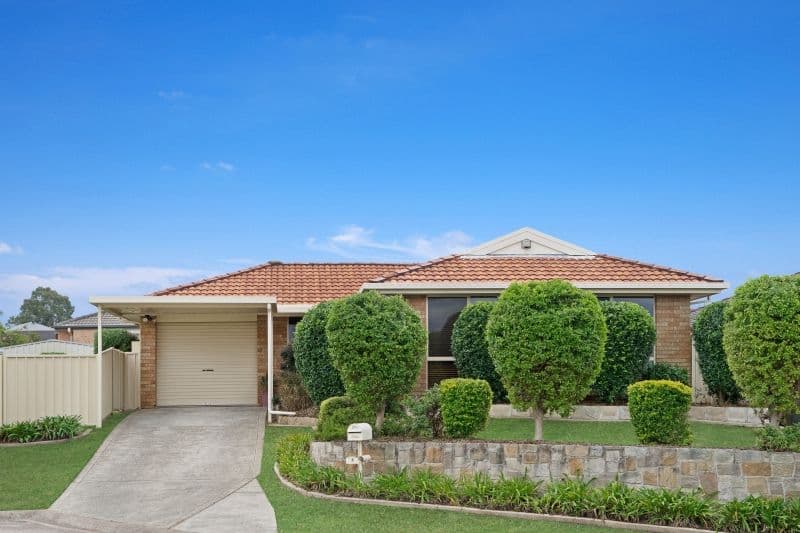 8 Corvette Close, Rutherford - Image 1