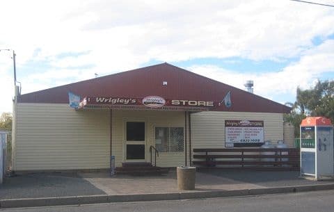 22 Wingadee Street, COONAMBLE NSW 2829, Coonamble - Image 1