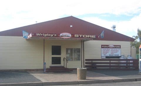 22 Wingadee Street, COONAMBLE NSW 2829, Coonamble - Thumbnail 2
