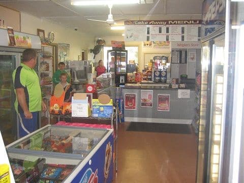 22 Wingadee Street, COONAMBLE NSW 2829, Coonamble - Thumbnail 6