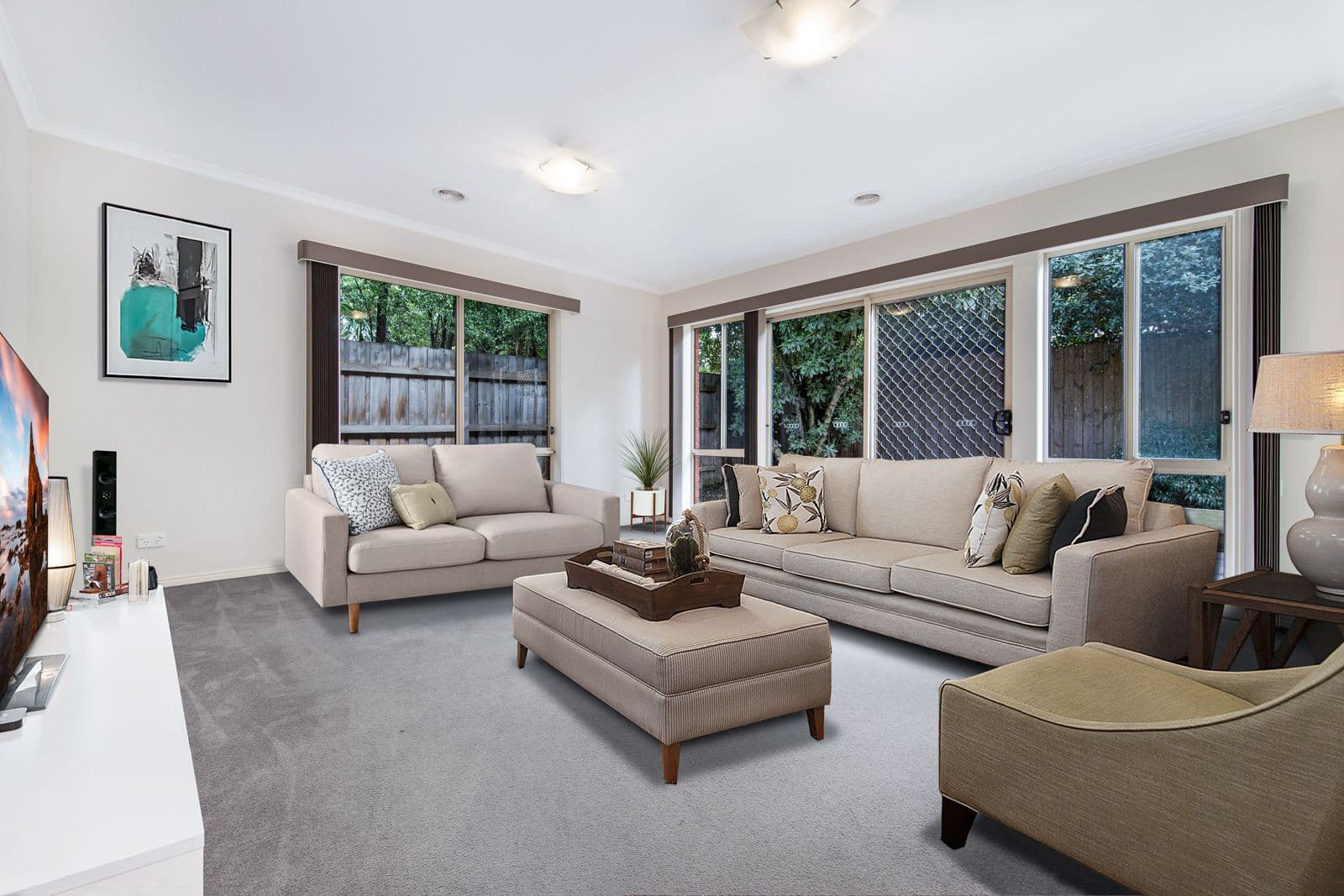 1 Strahan Court, Boronia VIC 3155, Boronia - Thumbnail 2