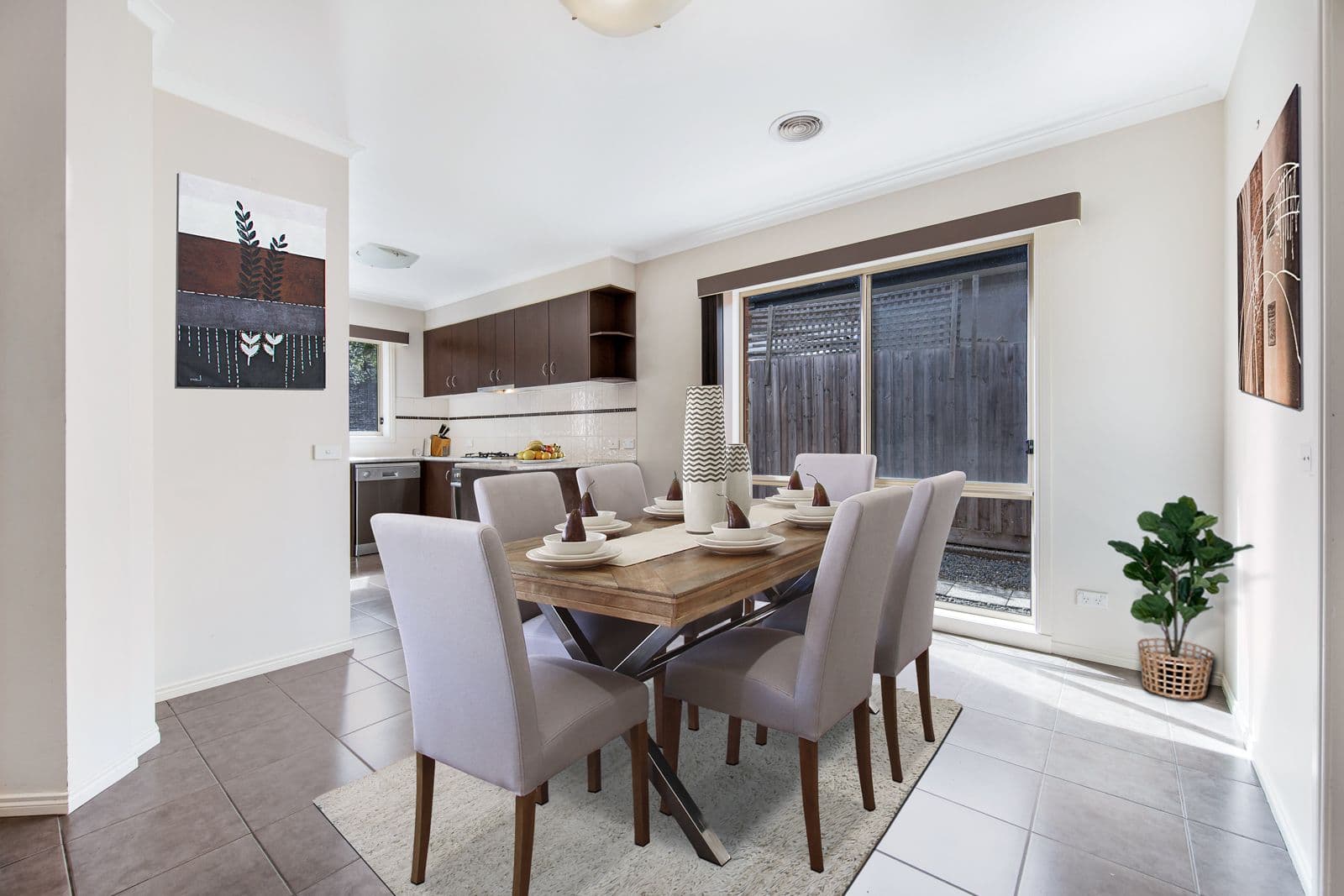 1 Strahan Court, Boronia VIC 3155, Boronia - Thumbnail 3