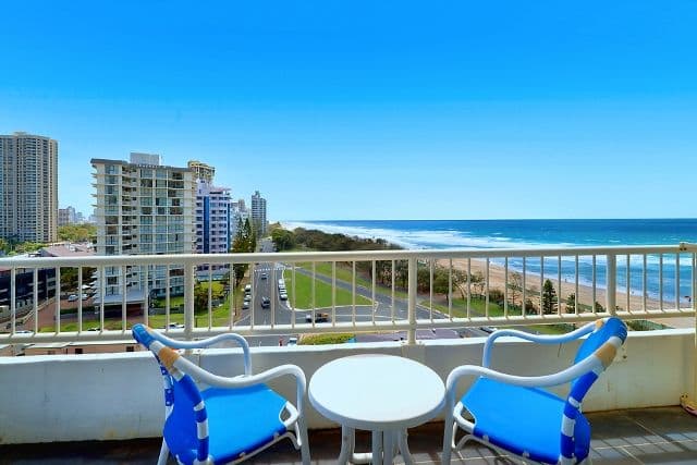26 'Bahia' 154 The Esplanade, SURFERS PARADISE QLD 4217, Surfers Paradise - Image 1