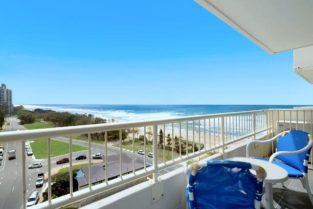 26 'Bahia' 154 The Esplanade, SURFERS PARADISE QLD 4217, Surfers Paradise - Thumbnail 2