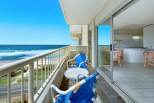 26 'Bahia' 154 The Esplanade, SURFERS PARADISE QLD 4217, Surfers Paradise - Thumbnail 3