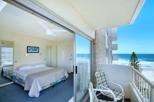 26 'Bahia' 154 The Esplanade, SURFERS PARADISE QLD 4217, Surfers Paradise - Thumbnail 4