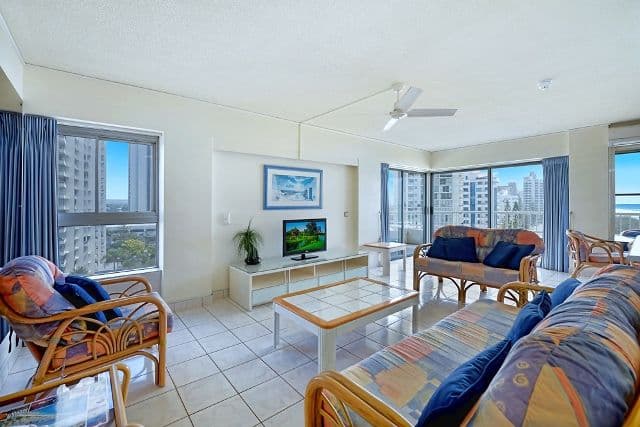 26 'Bahia' 154 The Esplanade, SURFERS PARADISE QLD 4217, Surfers Paradise - Thumbnail 5