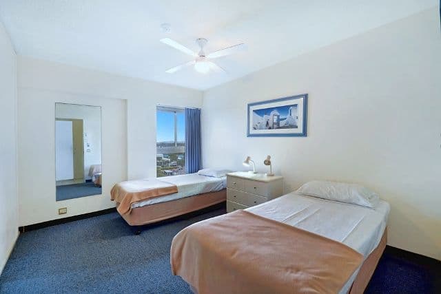 26 'Bahia' 154 The Esplanade, SURFERS PARADISE QLD 4217, Surfers Paradise - Thumbnail 7