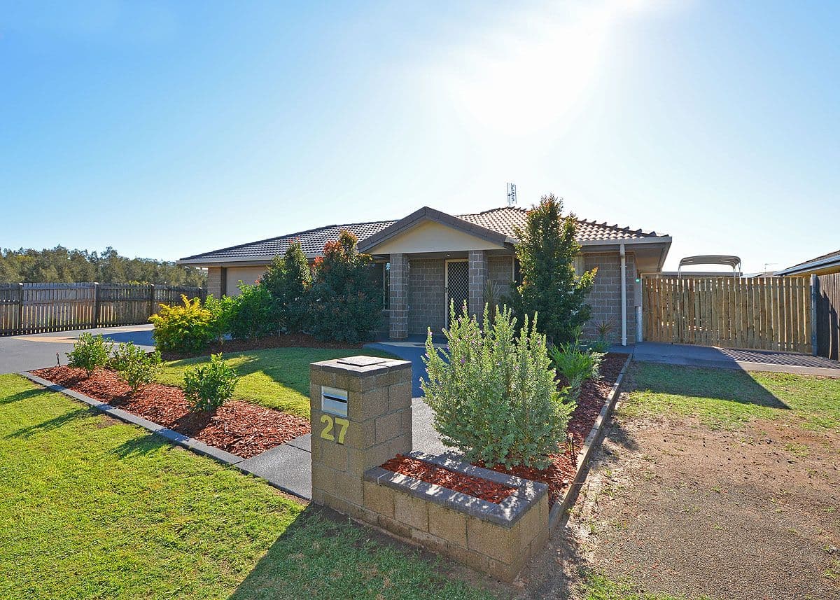 27 Spinnaker Drive, Point Vernon QLD 4655, Point Vernon - Image 1