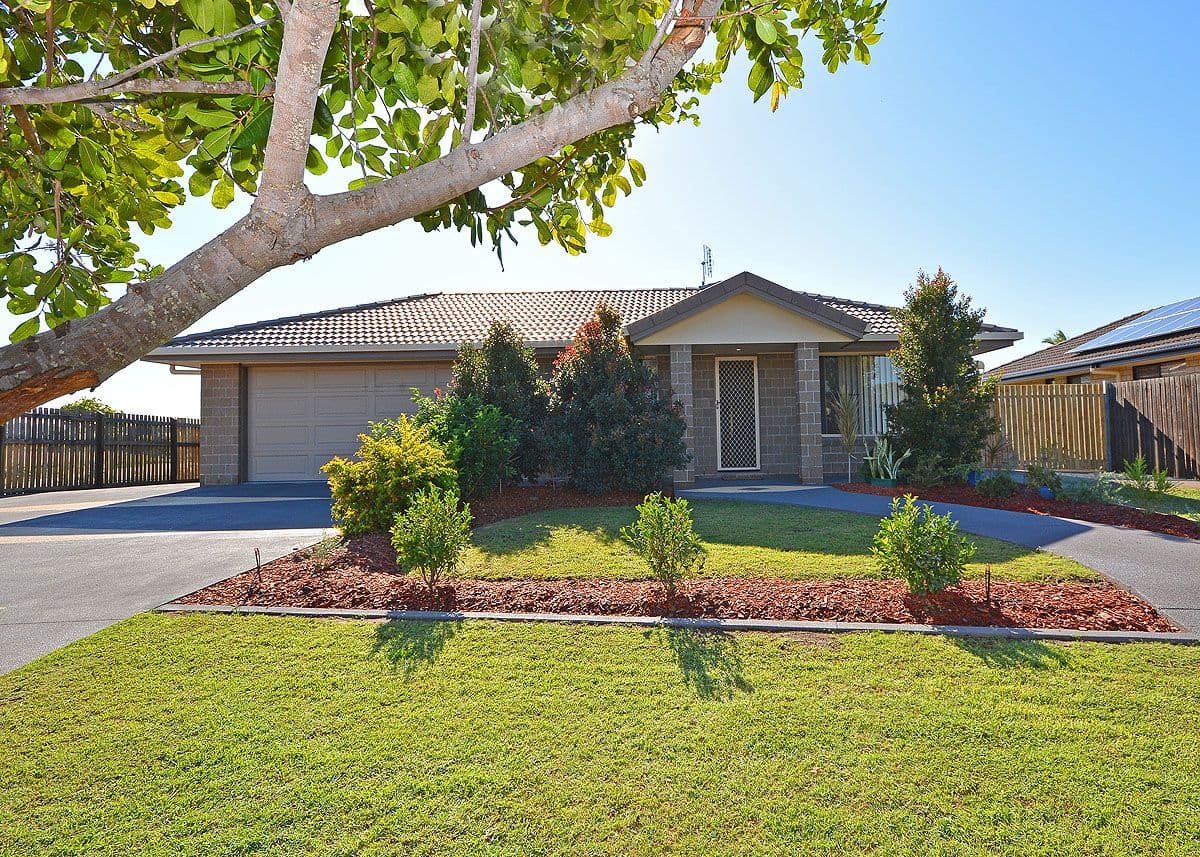 27 Spinnaker Drive, Point Vernon QLD 4655, Point Vernon - Thumbnail 3