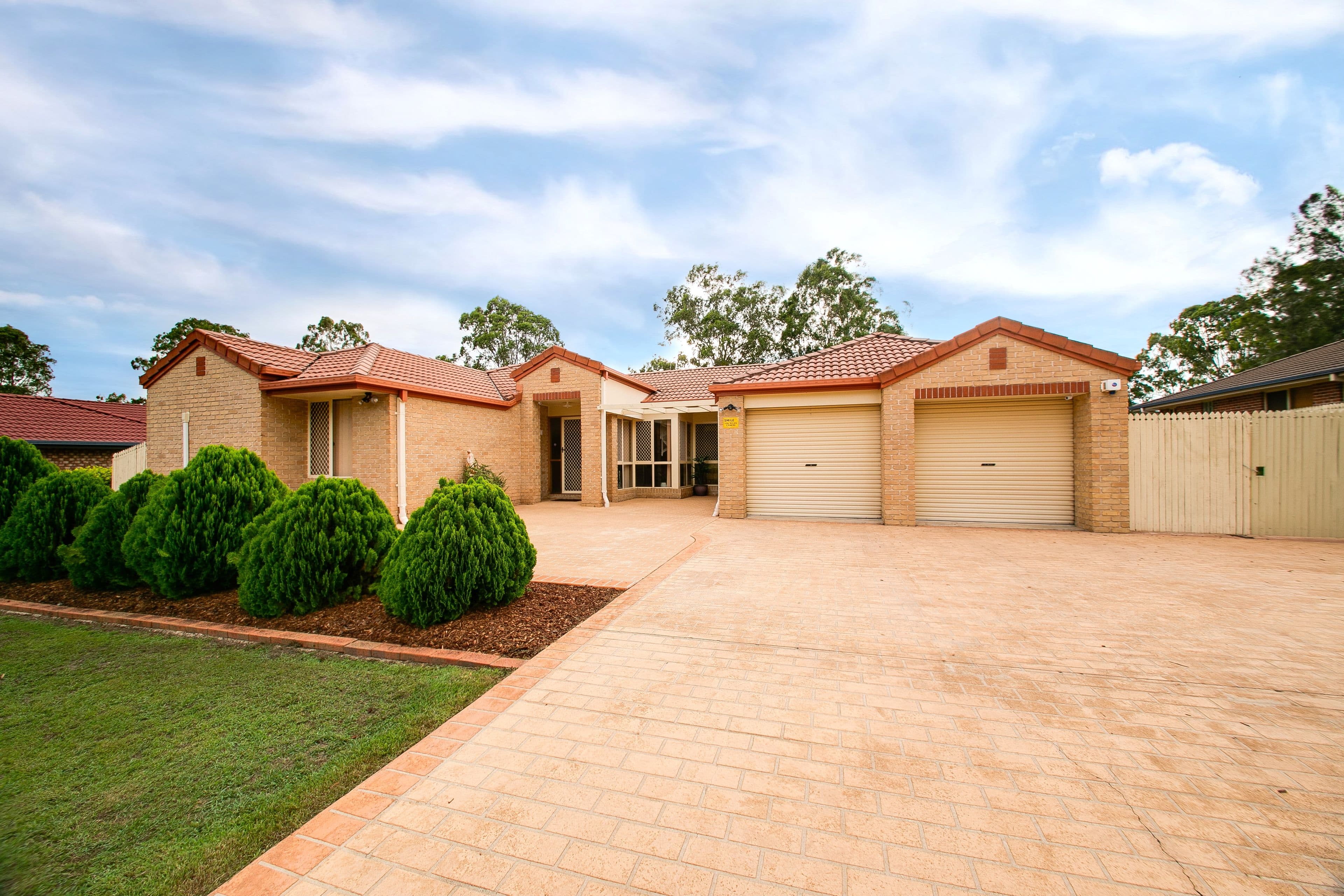50 Bradfield Drive, Brassall QLD 4305, Brassall - Image 1