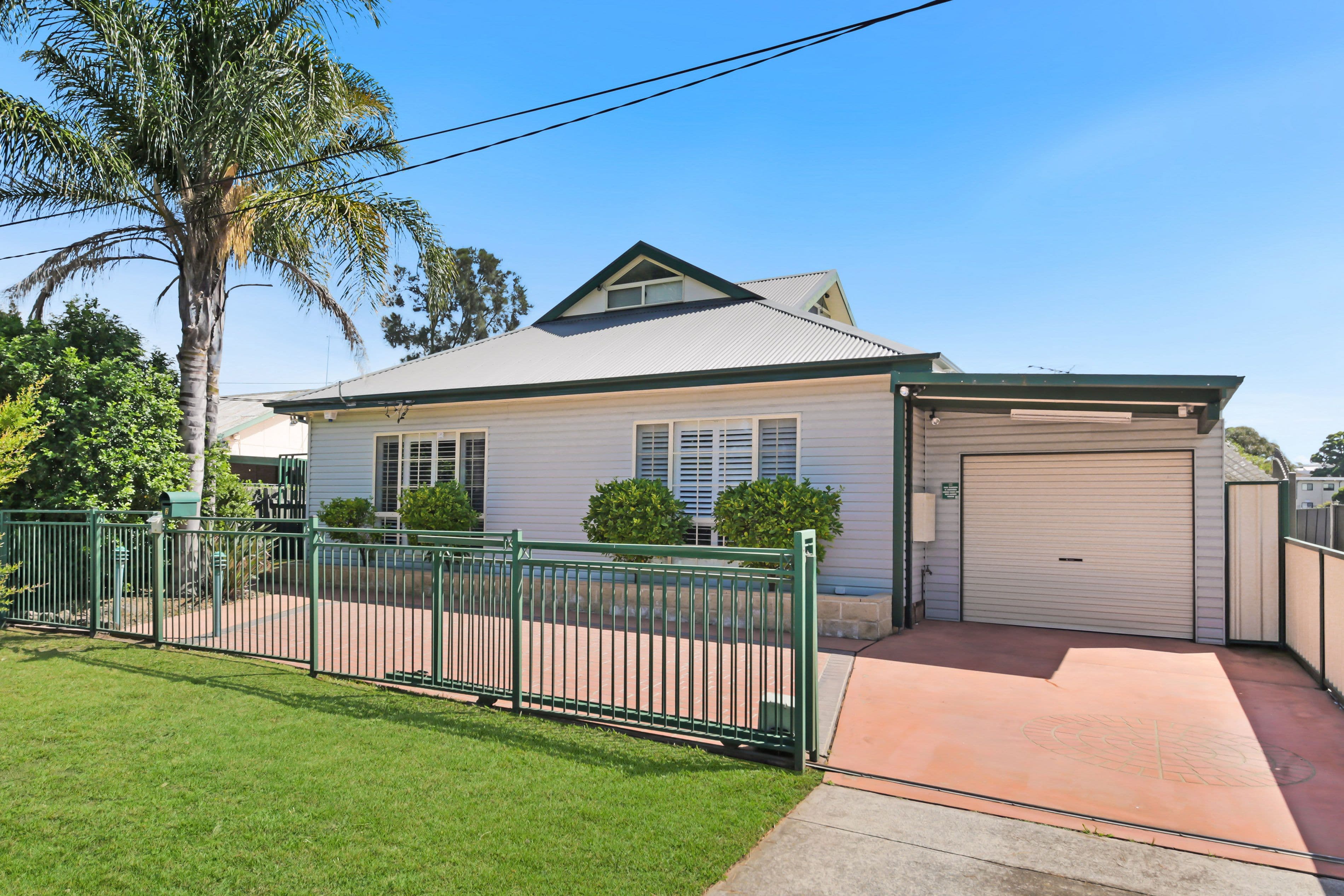 2 Rabaul Road, Georges Hall - Image 1