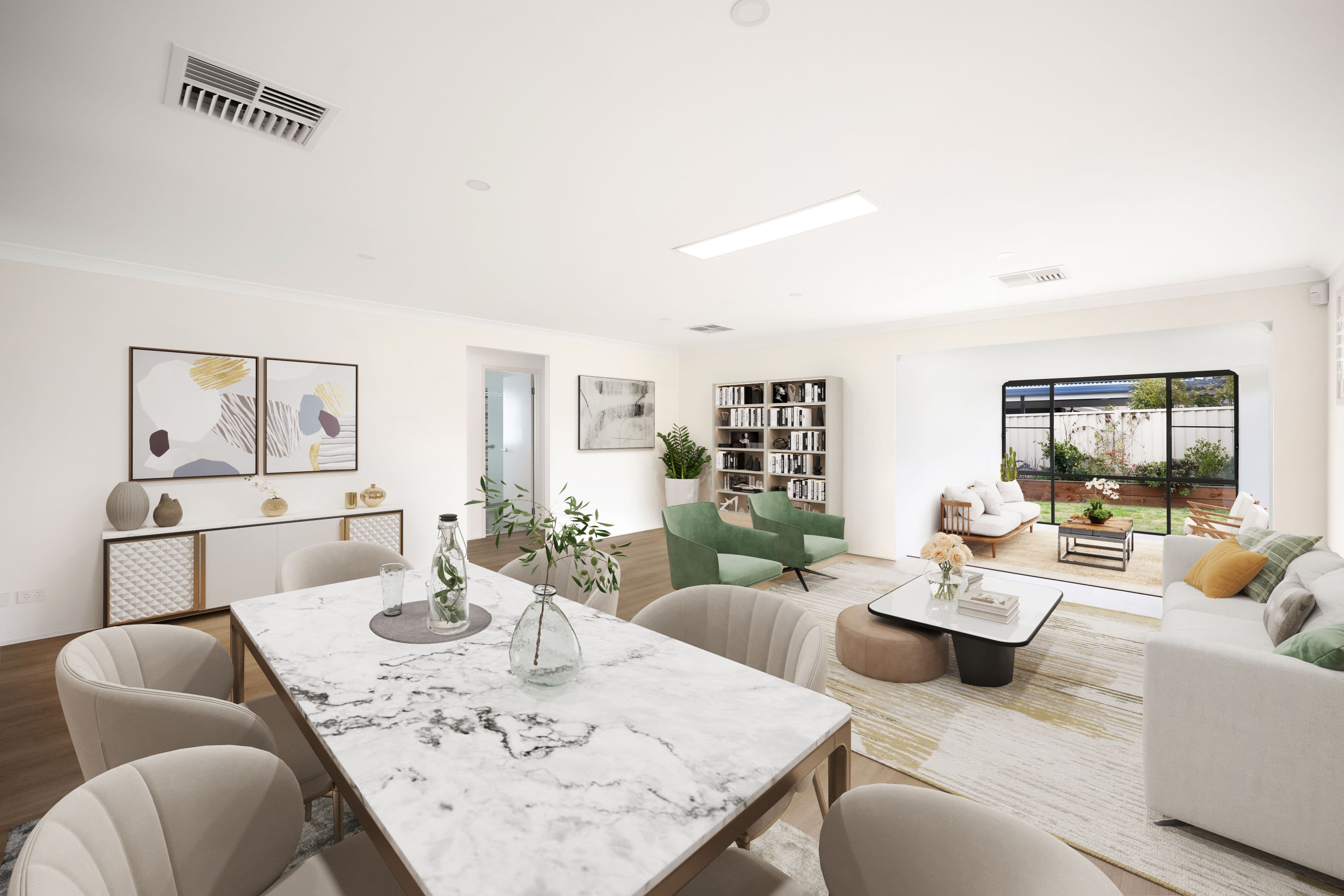 3 Mimosa Place, Braemar NSW 2575, Braemar - Thumbnail 2