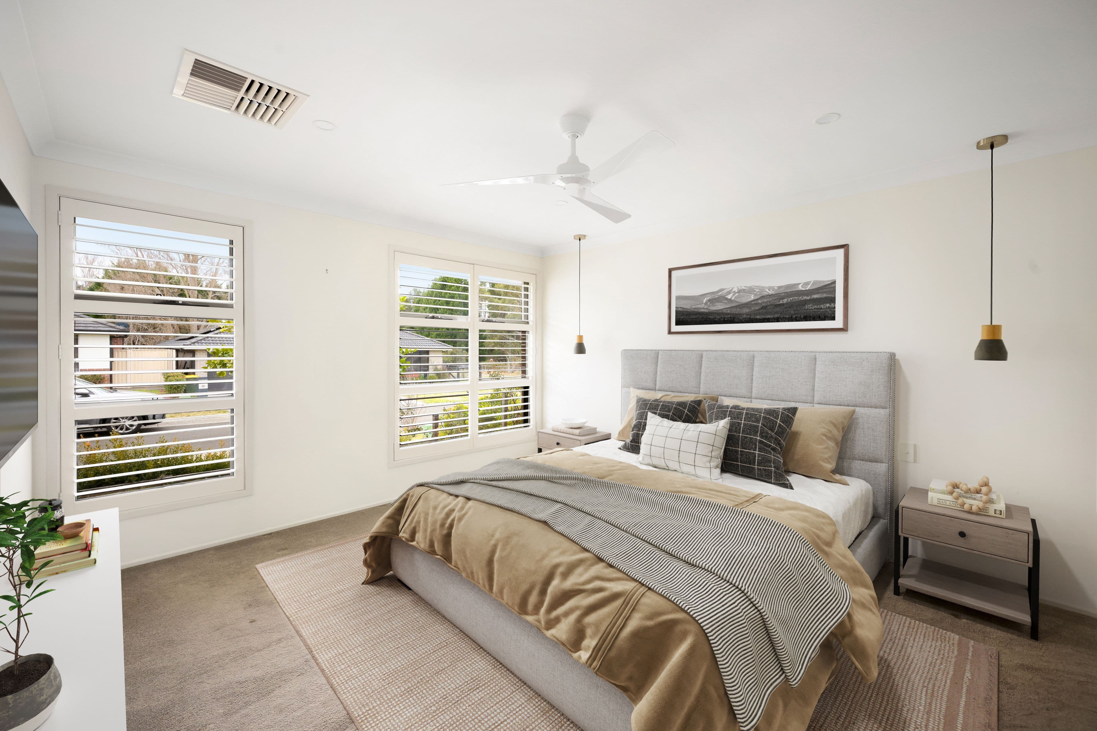 3 Mimosa Place, Braemar NSW 2575, Braemar - Thumbnail 4