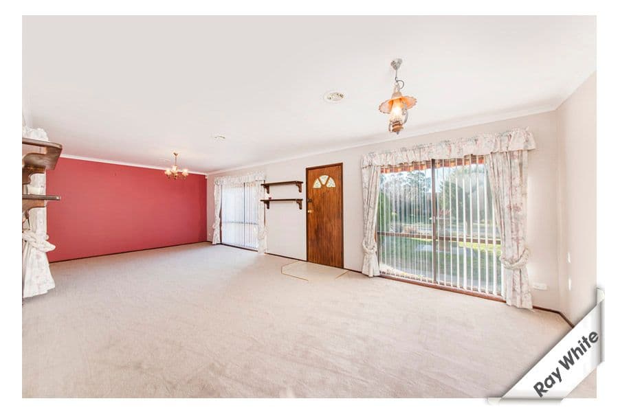 21 Wolstenholme Street, CHISHOLM ACT 2905, Chisholm - Thumbnail 2