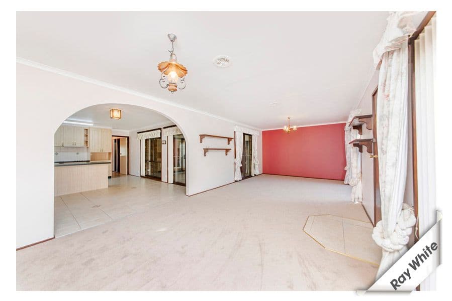 21 Wolstenholme Street, CHISHOLM ACT 2905, Chisholm - Thumbnail 3