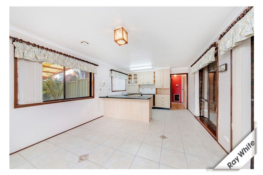 21 Wolstenholme Street, CHISHOLM ACT 2905, Chisholm - Thumbnail 5